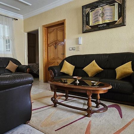 Ferienwohnung Meknès Exterior foto