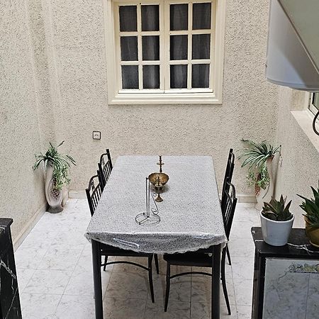 Ferienwohnung Meknès Exterior foto