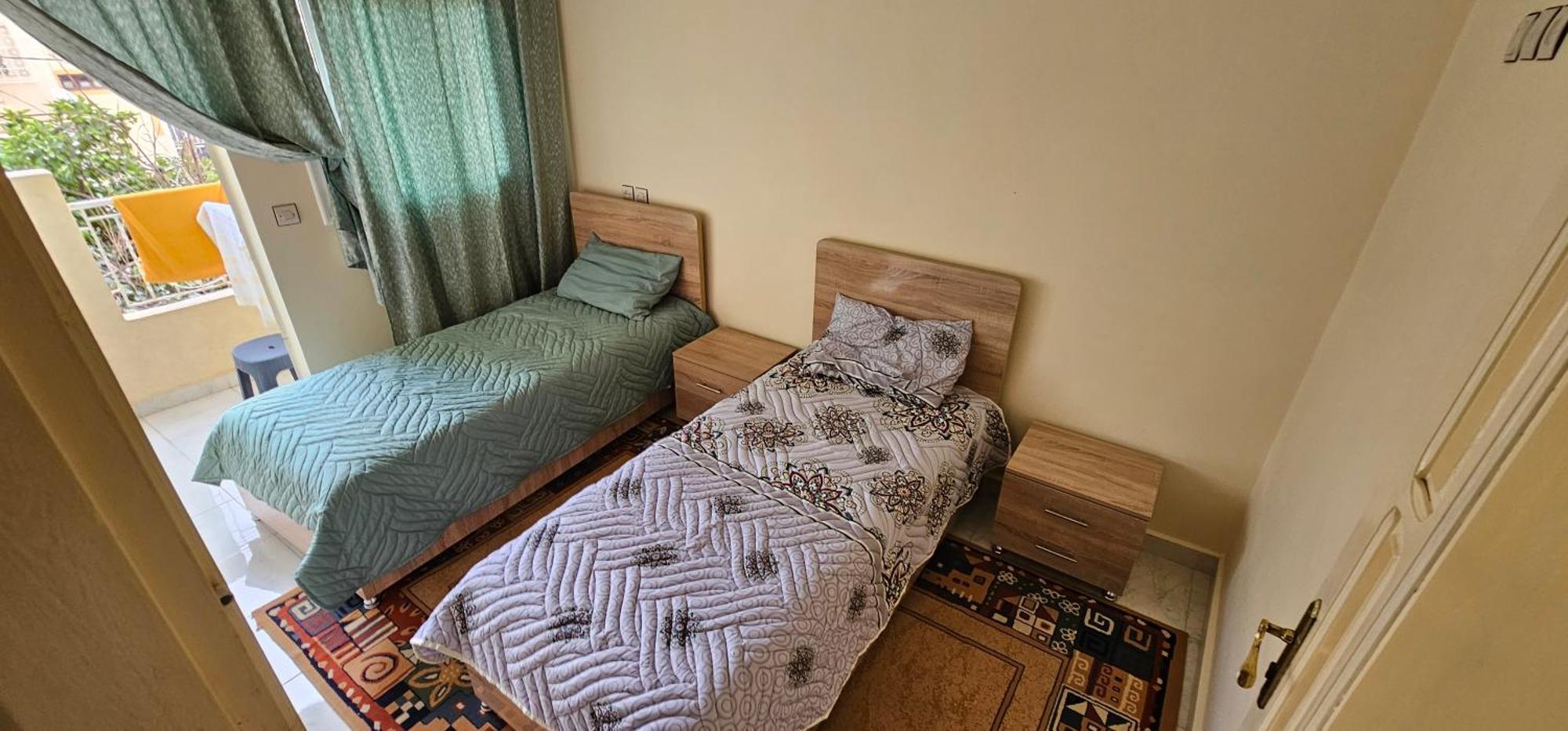 Ferienwohnung Meknès Exterior foto