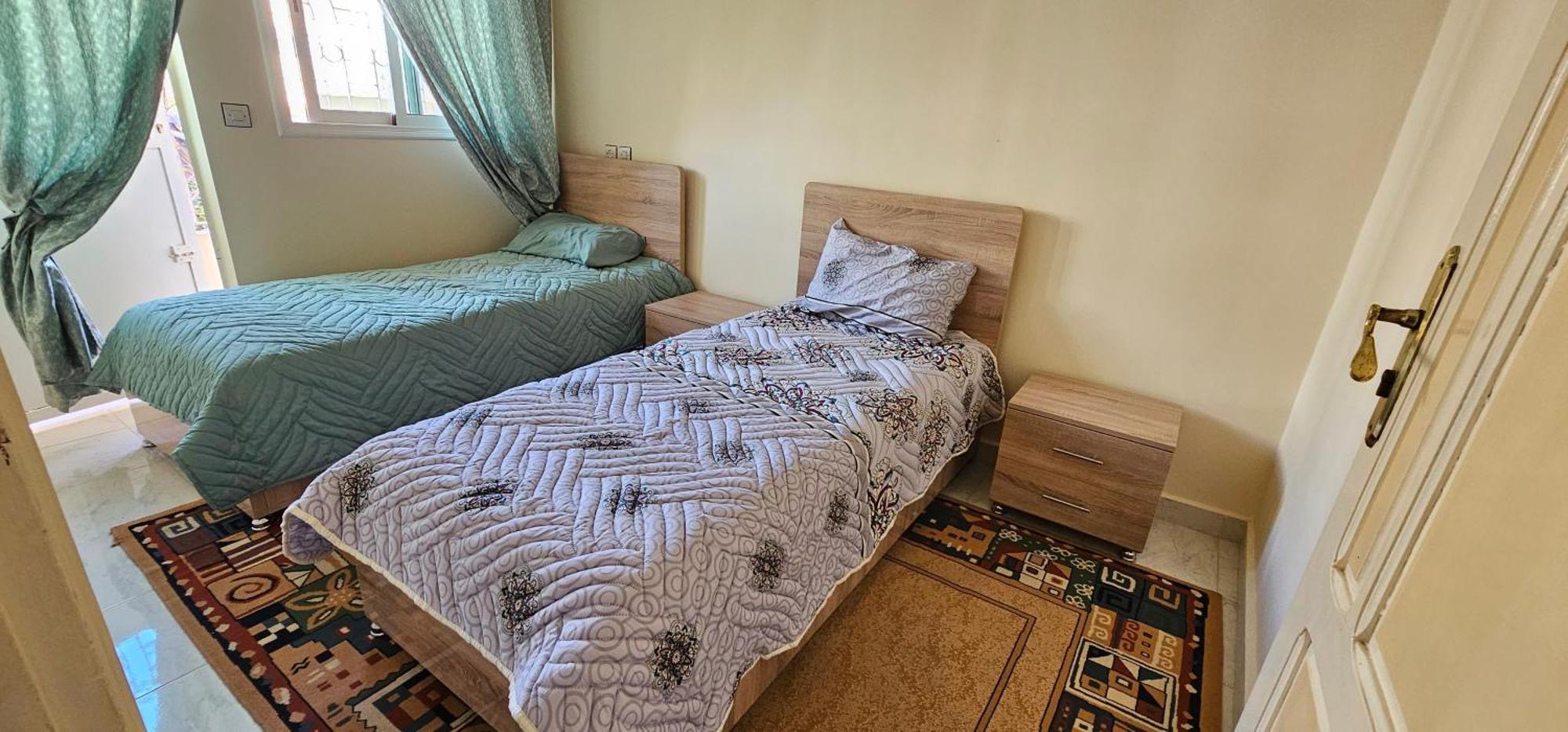Ferienwohnung Meknès Exterior foto