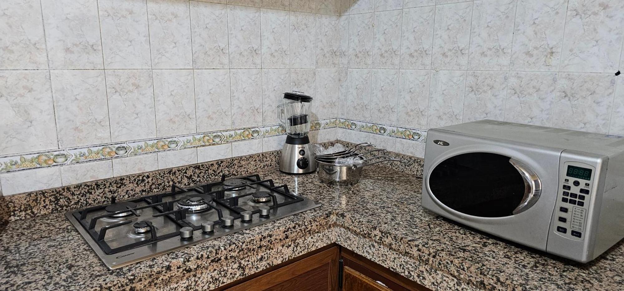 Ferienwohnung Meknès Exterior foto